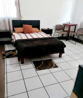 Habitación Mar